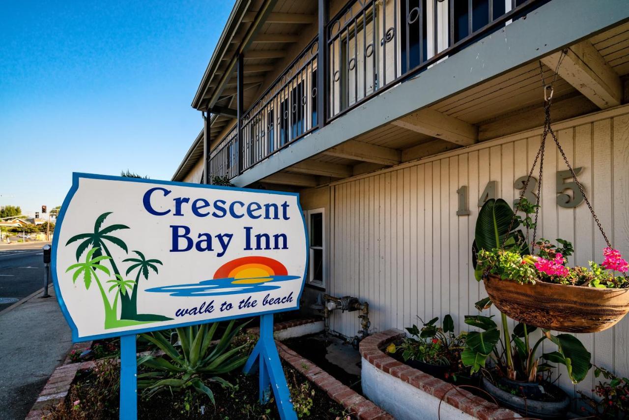 Crescent Bay Inn Лагуна-Біч Екстер'єр фото